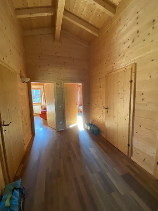 Zimmer Hüttendorf Schladming und Chalets Schladming