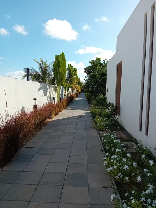 Sonstiges Millennium Resort Salalah