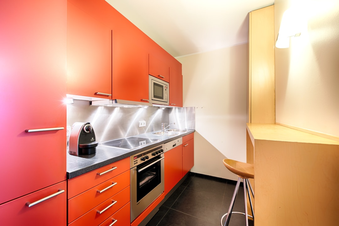 Zimmer Hapimag Resort Berlin Gendarmenmarkt