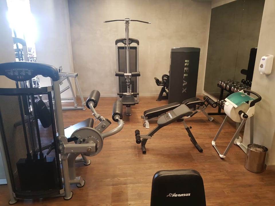 Sport & Freizeit alltoura Club Hotel Porto Angeli Beach Resort