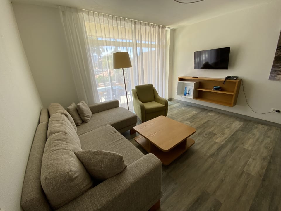 Sonstiges Tigaiga Suites