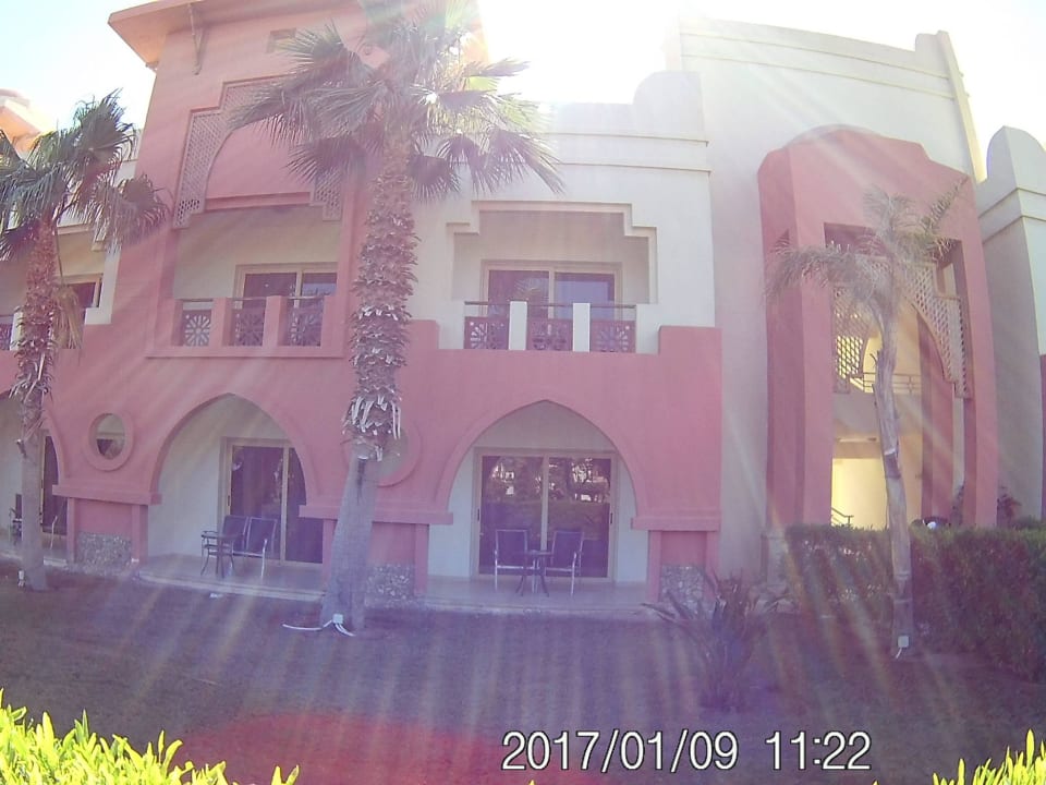 Wohnung  Serenity Alpha Beach