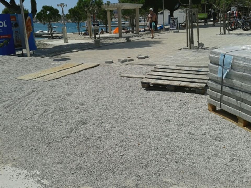 Strand Hotel Miramare