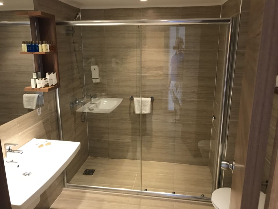 Zimmer Grand Park Lara Hotel