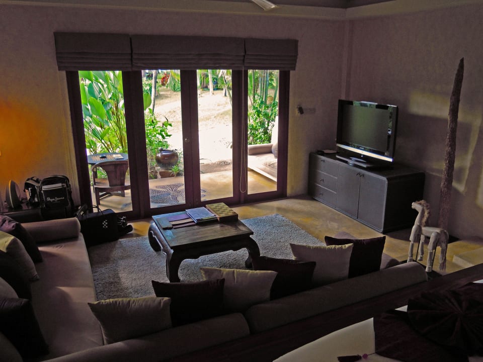 Deluxe Gardenvilla Zazen Boutique Resort & Spa