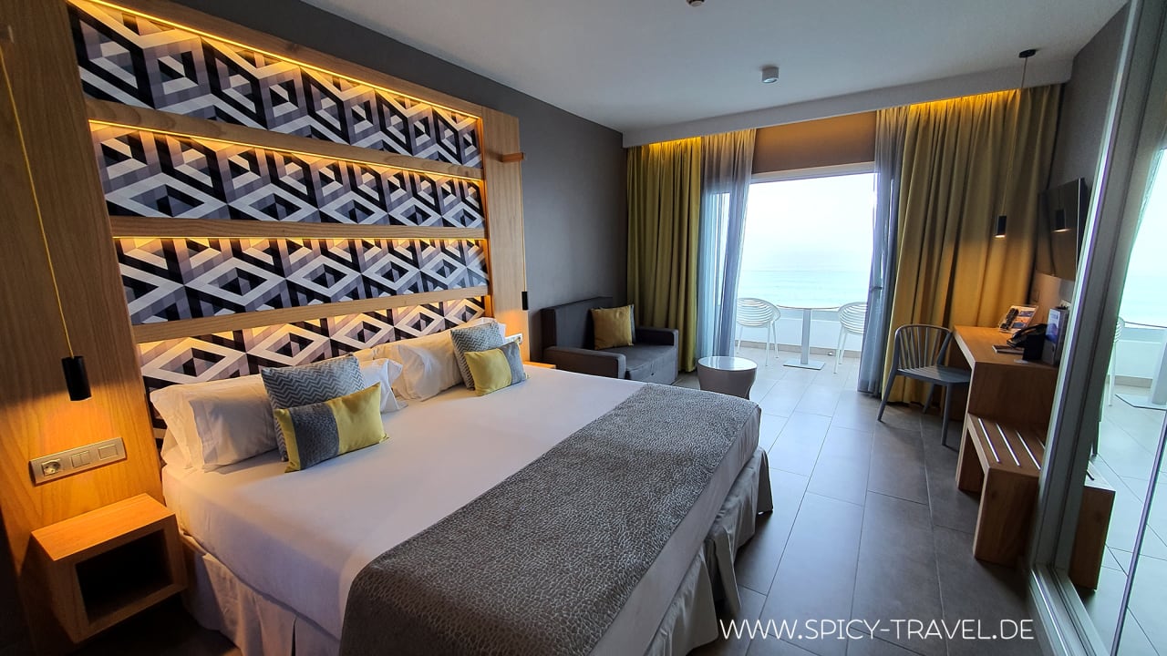 Zimmer Atlantic Mirage Suites & Spa - Adults only