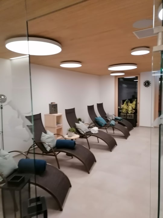 Sport & Freizeit AVES Hotel Savognin