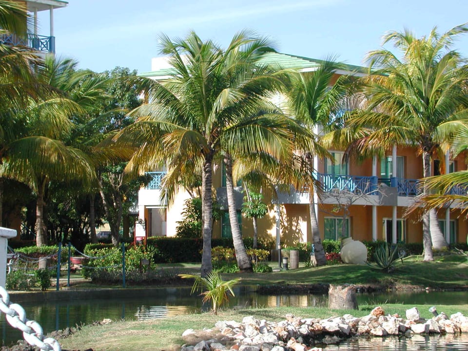 Bungalows Melia Las Antillas - Adults only