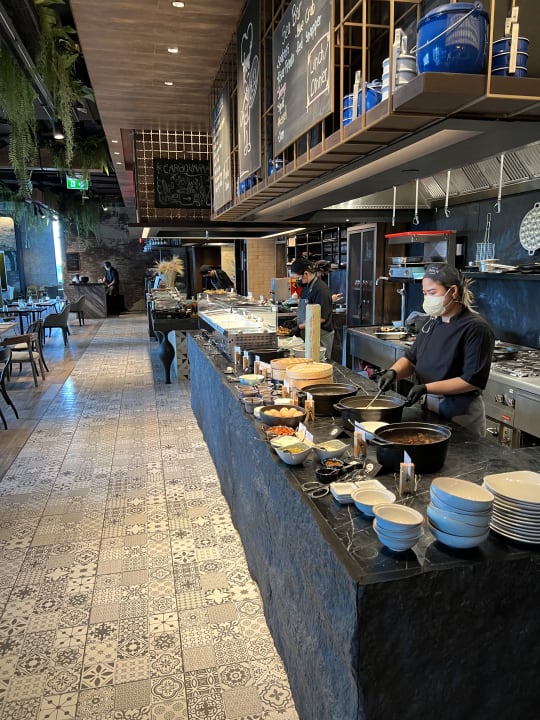 Sonstiges Kimpton Maa-Lai Bangkok by IHG