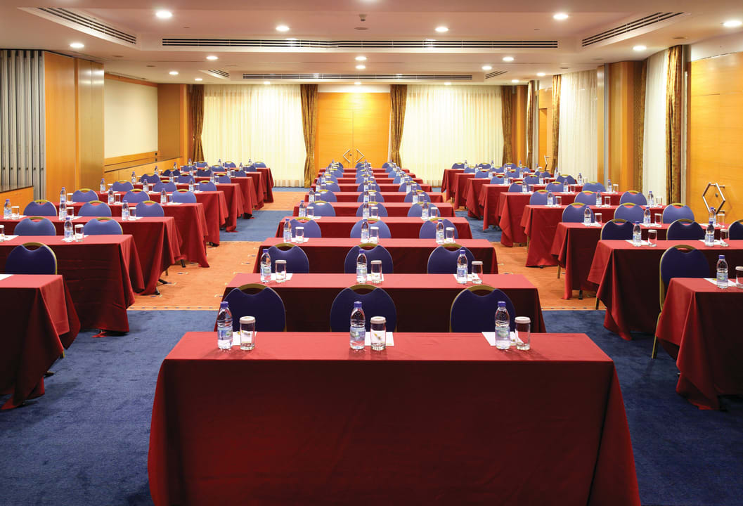 Sonstiges Eresin Hotels Topkapı