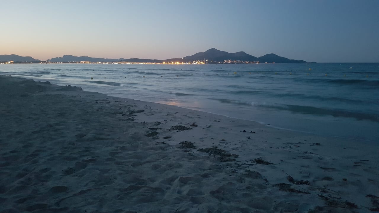 Strand Playa Esperanza Resort