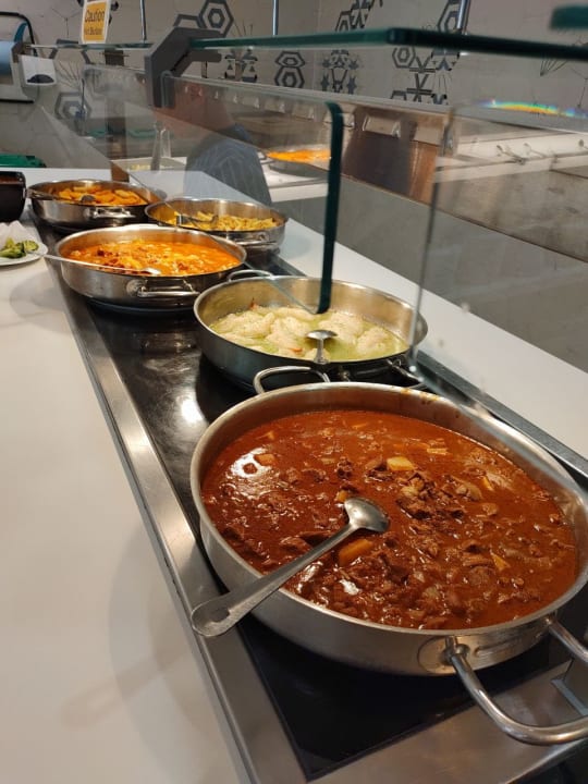 Gastro Hotel Best Roquetas