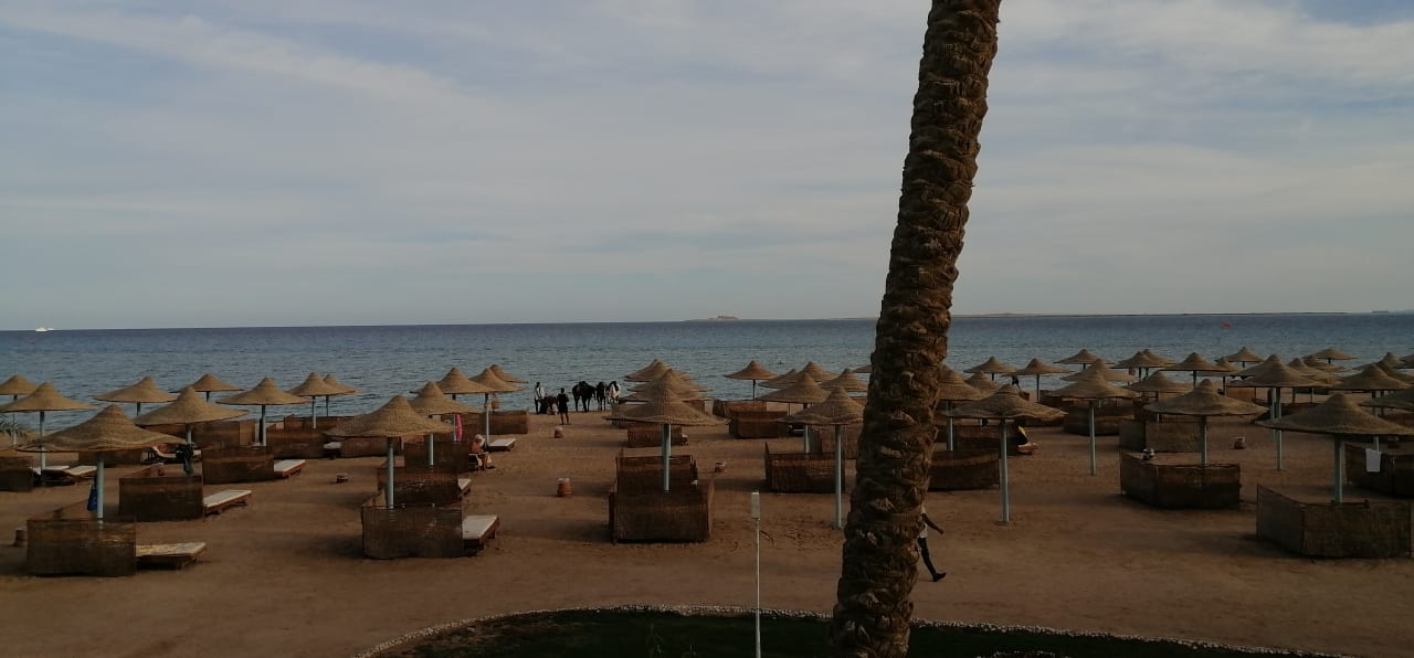 Strand Imperial Shams Abu Soma