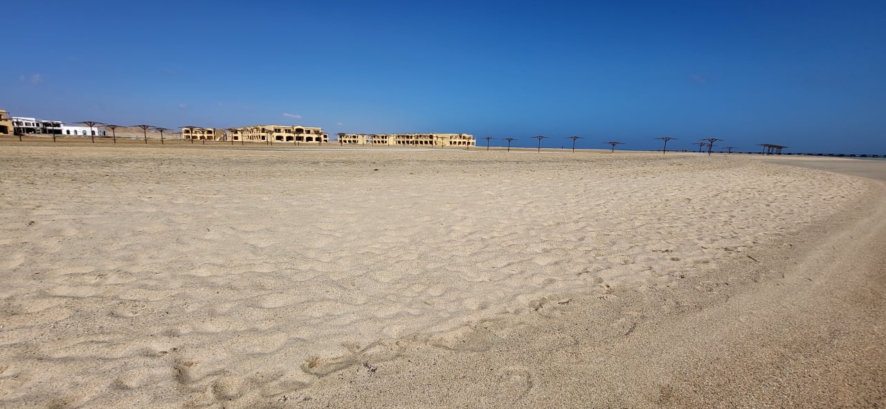 Strand Casa Mare Resort