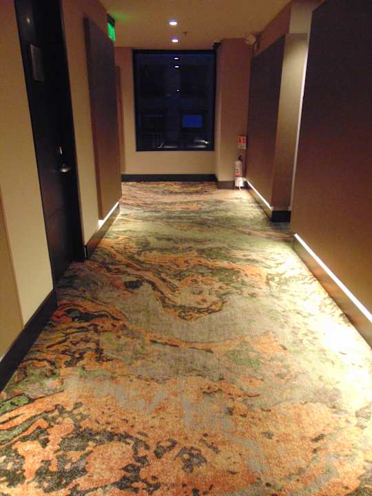 Sonstiges Hotel Hilton Bogota