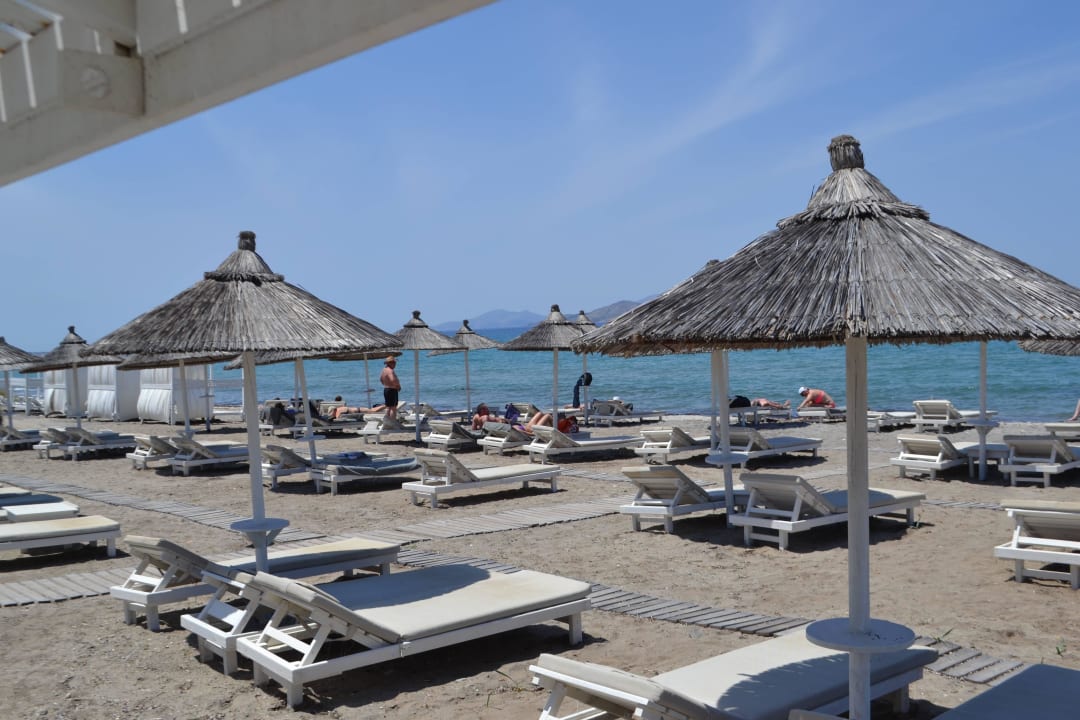 Beach Diamond Deluxe Hotel & SPA