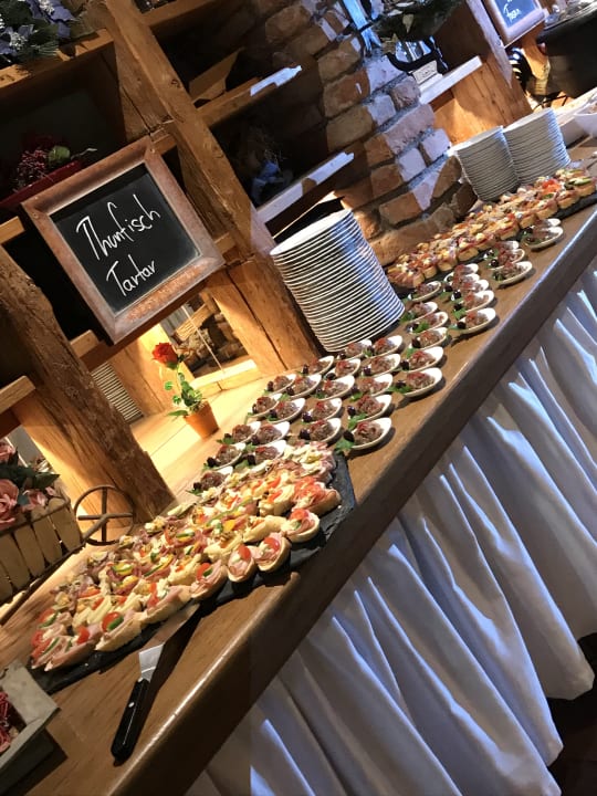 Gastro Familienhotel Central