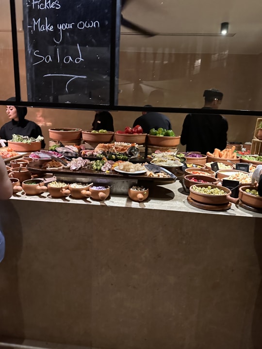 Gastro Serry Beach Resort