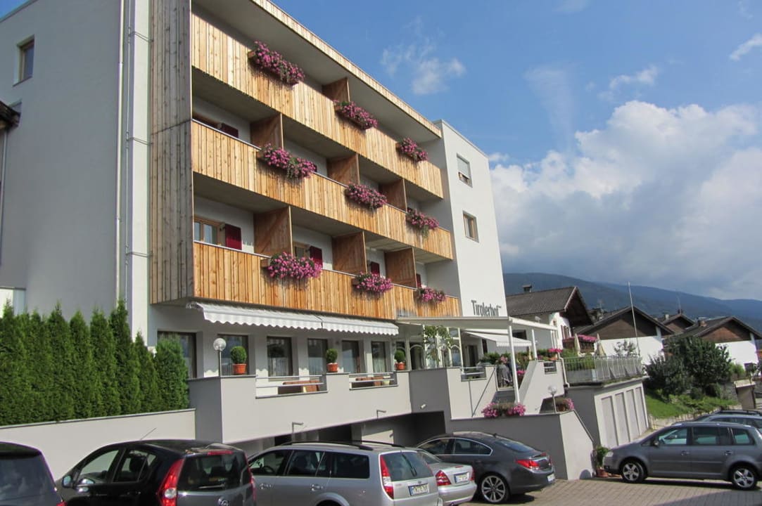 Hotel Tirolerhof Hotel Tirolerhof