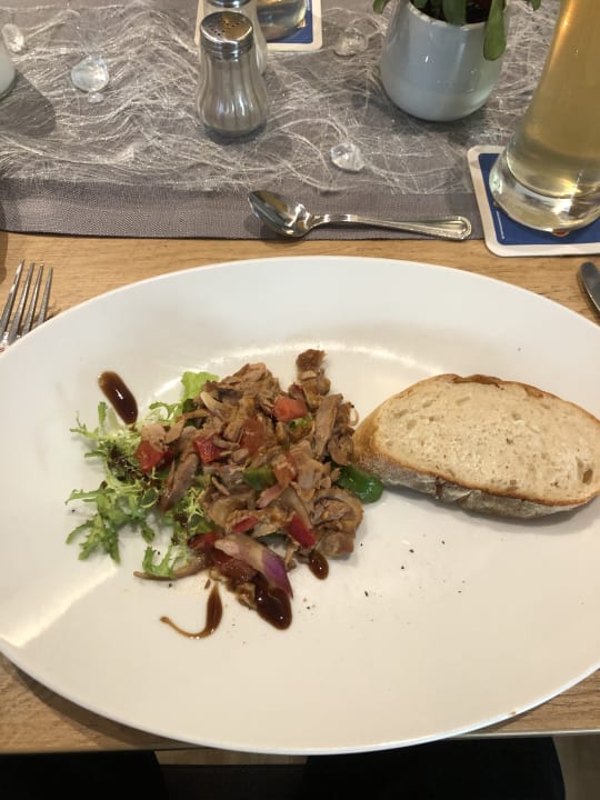 Gastro Richstein's Posthotel