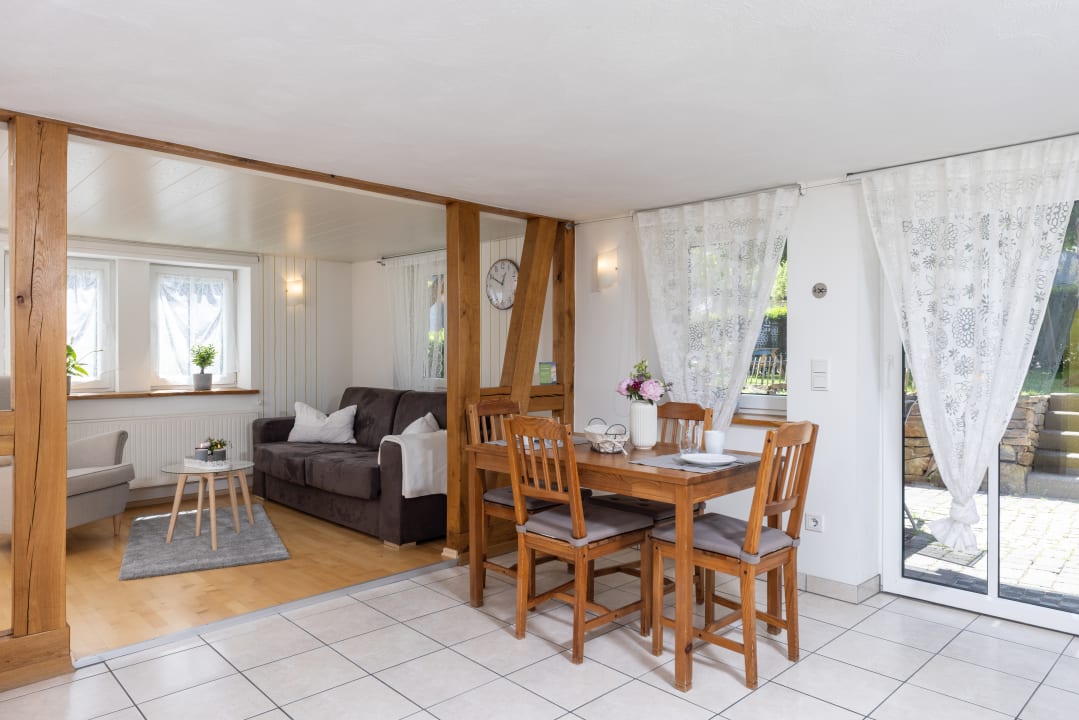 Zimmer Gästeappartements Mechels