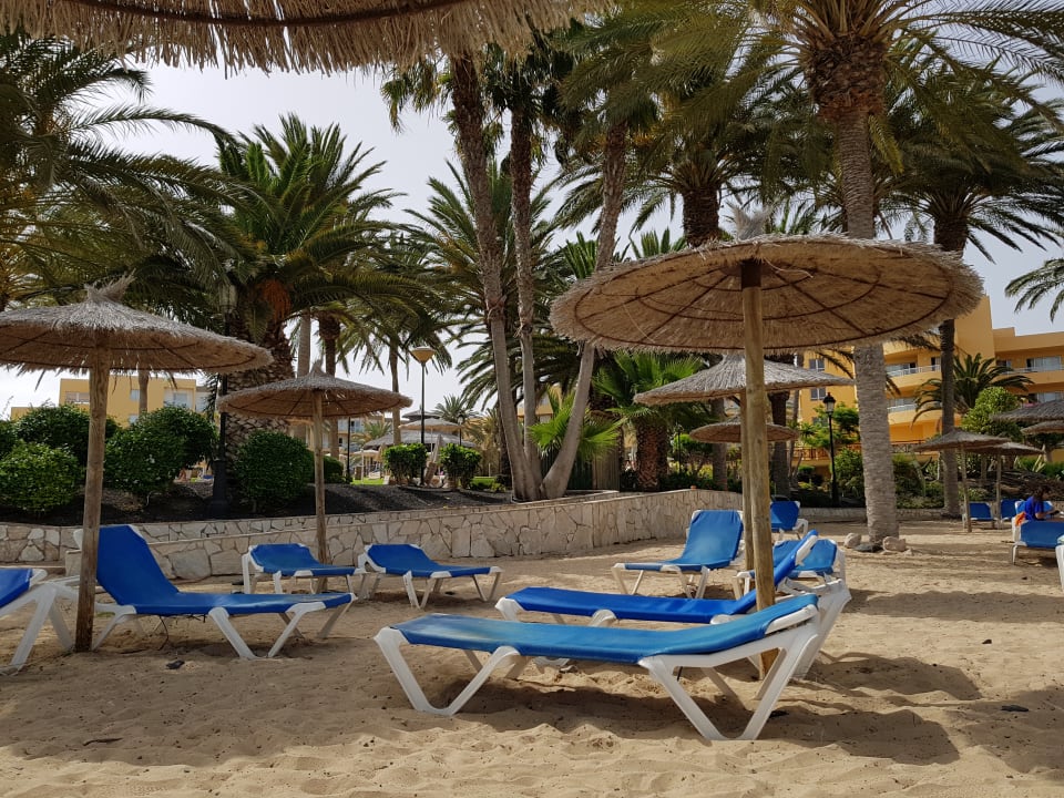 Strand SBH Costa Calma Beach Resort