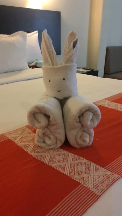 Zimmer Akumal Bay Beach & Wellness Resort