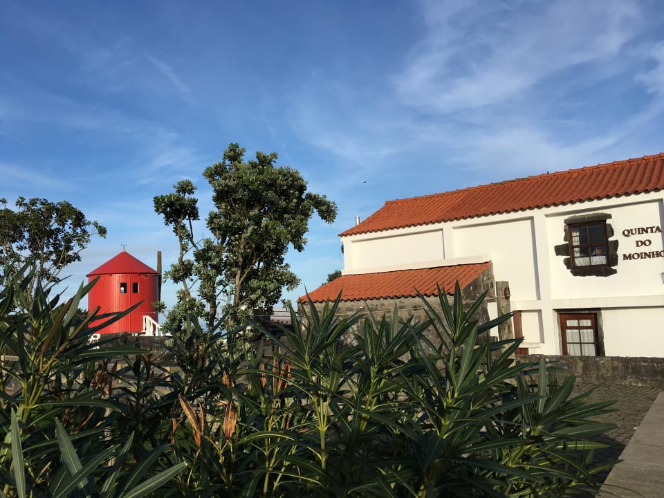 Außenansicht PÁTIO