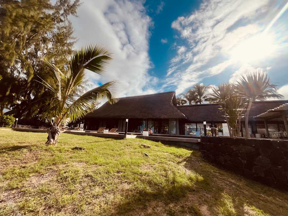 Außenansicht Lagoon Attitude - Adults only