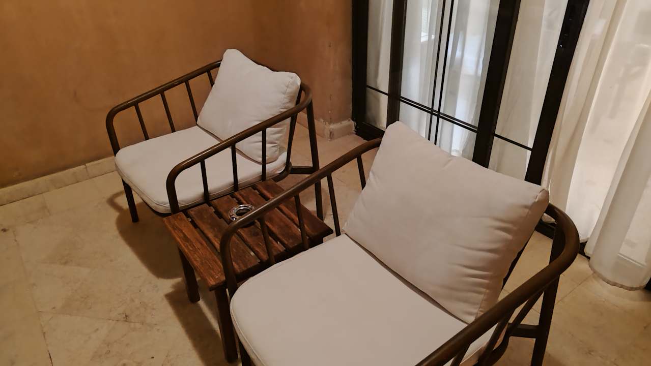 Zimmer Makadi Palace