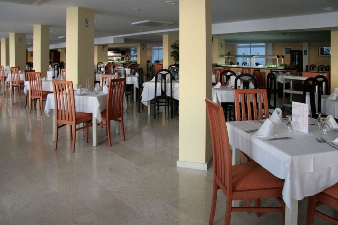 Restaurant im Hotel Punta del Mar Sentido Fido Punta del Mar – Adults only