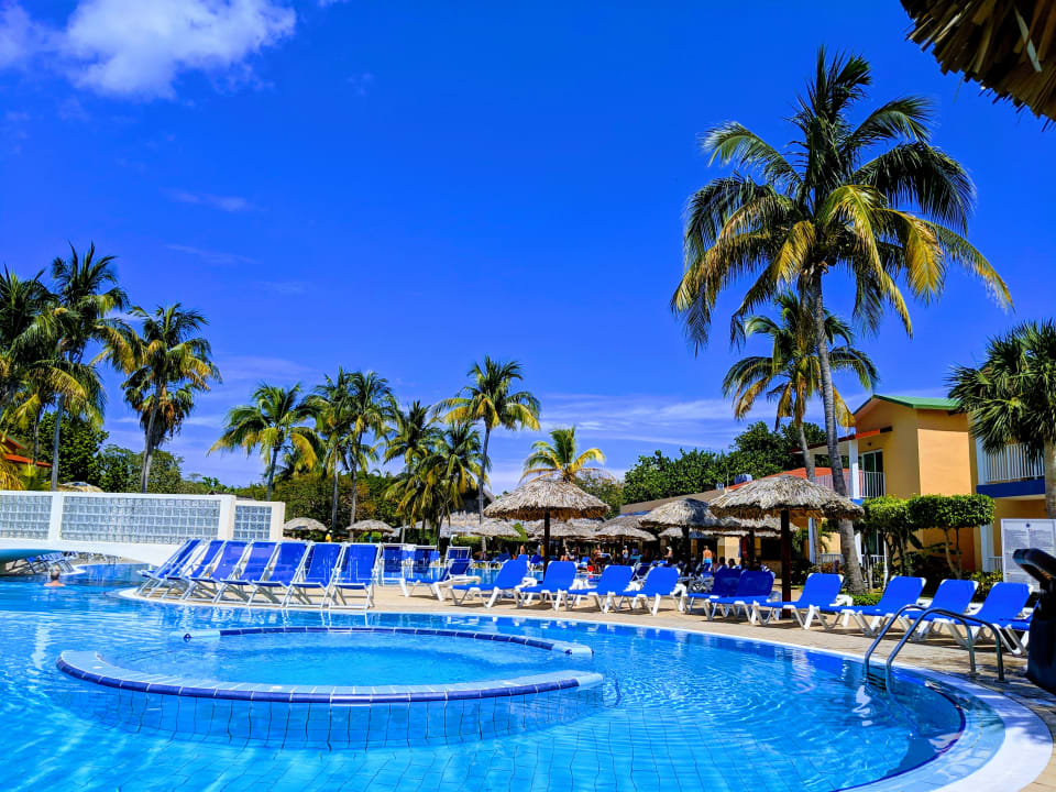 Pool Iberostar Origin Taínos