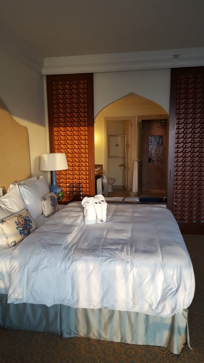 Zimmer Atlantis, The Palm