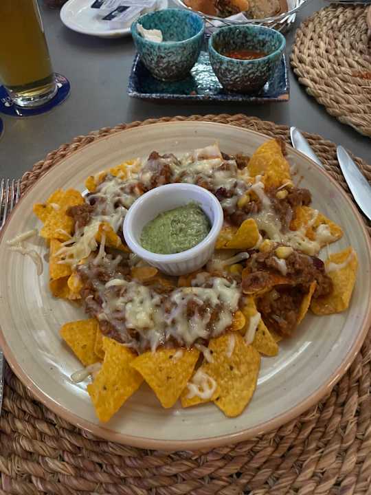 Gastro Fort Arabesque Resort, Spa & Villas