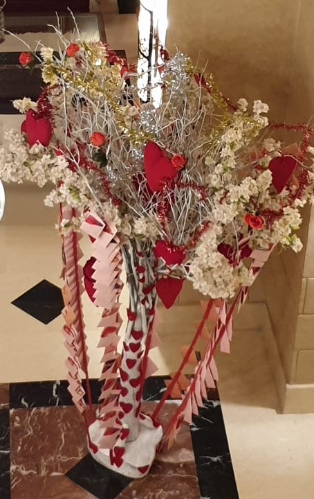 Sonstiges Jaz Makadi Blue - TUI BLUE Makadi - Adults Friendly 16 Years Plus