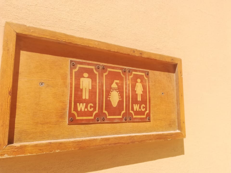 Pool Three Corners Rihana Resort Deluxe