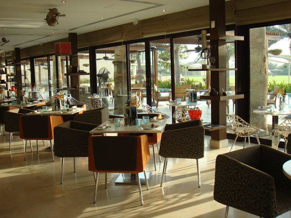 Epicure Meliá Desert Palm Dubai