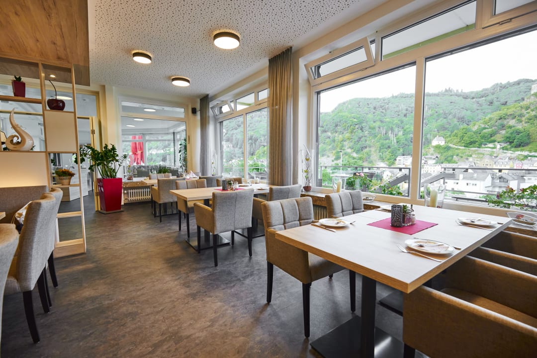 Gastro Flair Hotel am Rosenhügel