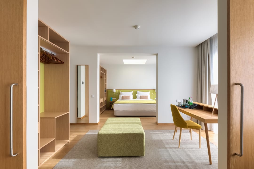 Zimmer Sentido Galomar