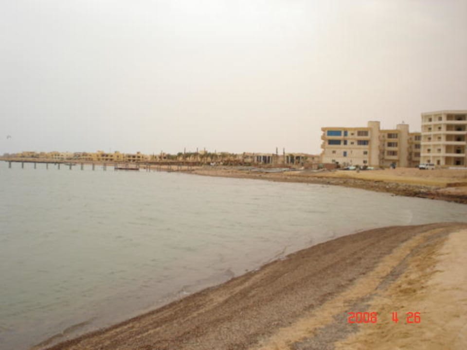 Beach Le Jardin Aqua Park Resort