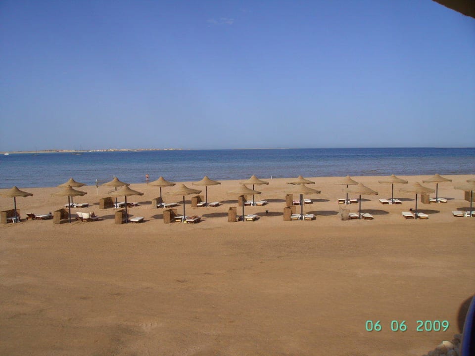 Strand Hotel Yara Beach Club