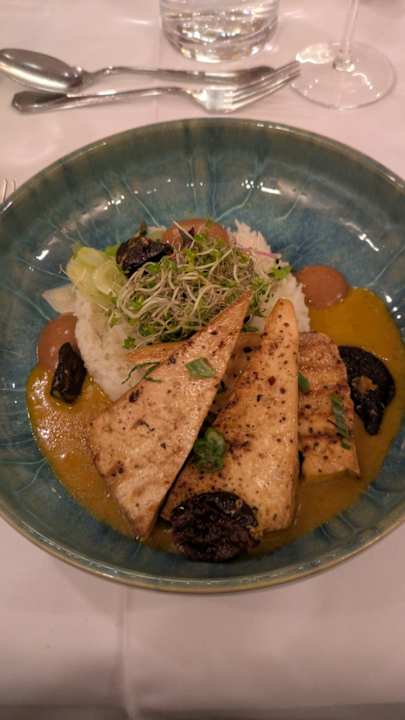 Gastro Hotel Reiters Supreme