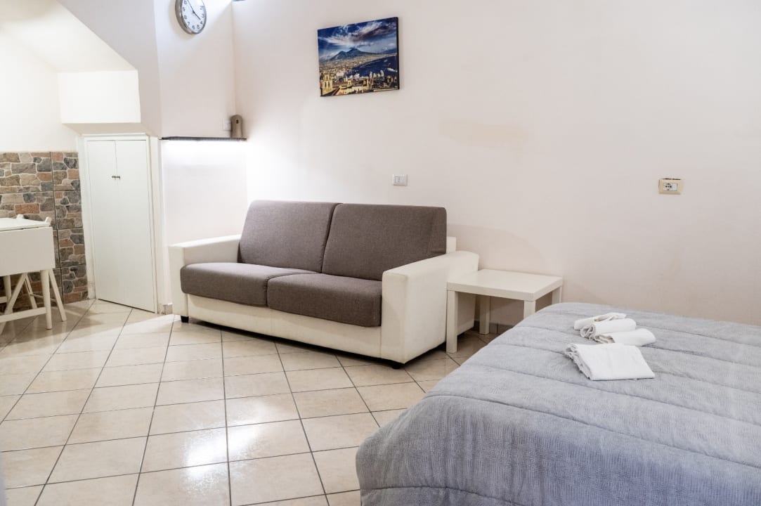 Zimmer Agriturismo Casa Scola