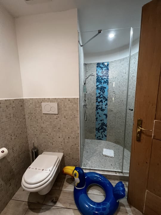 Zimmer Hotel Resort & Spa Baia Caddinas