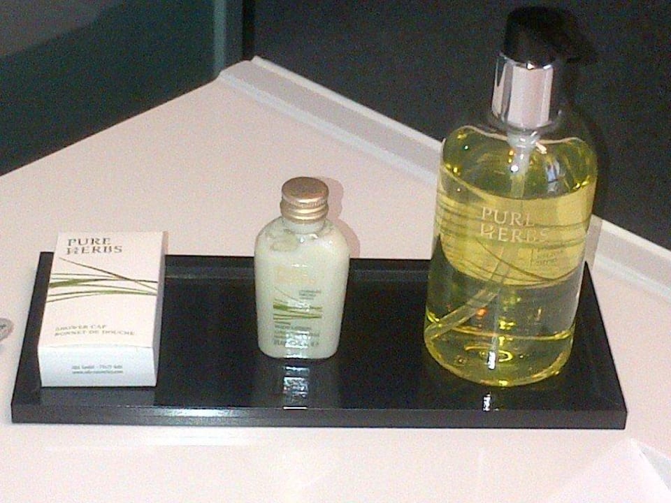 Grosszügig Hotel City West Chur