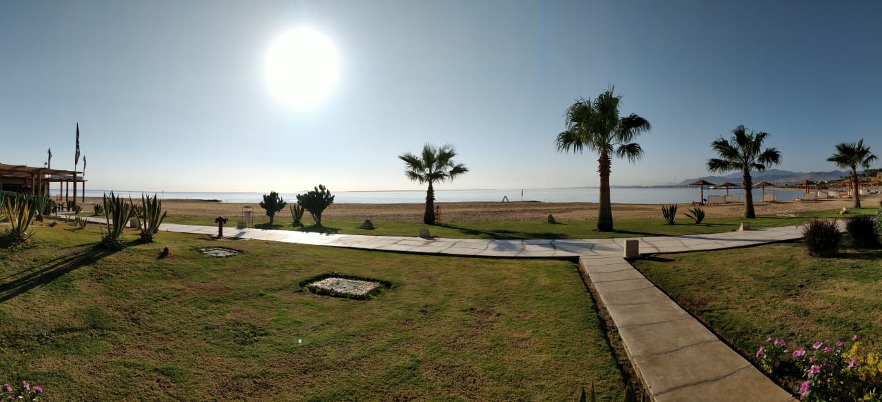 Garten Shams Prestige Abu Soma-Adults Only