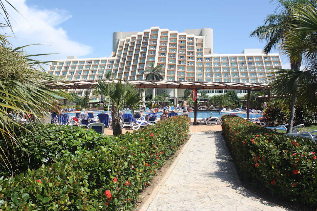 Hotel Blau Blau varadero - Adults only