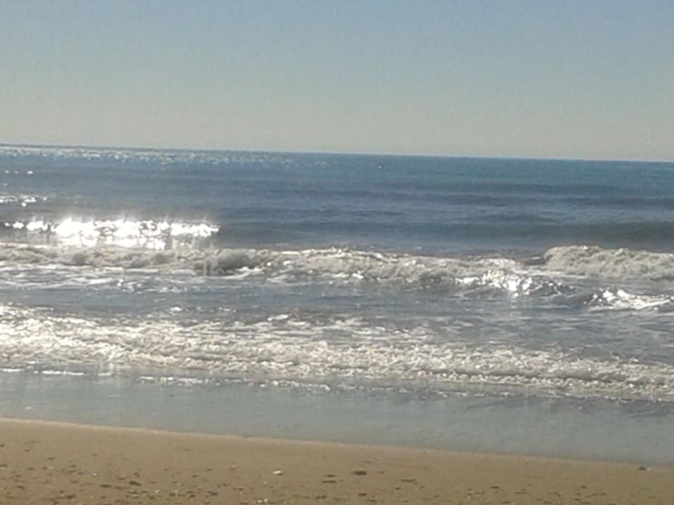 Der einzige wunderschöne Tag Sentido Trendy Verbena Beach