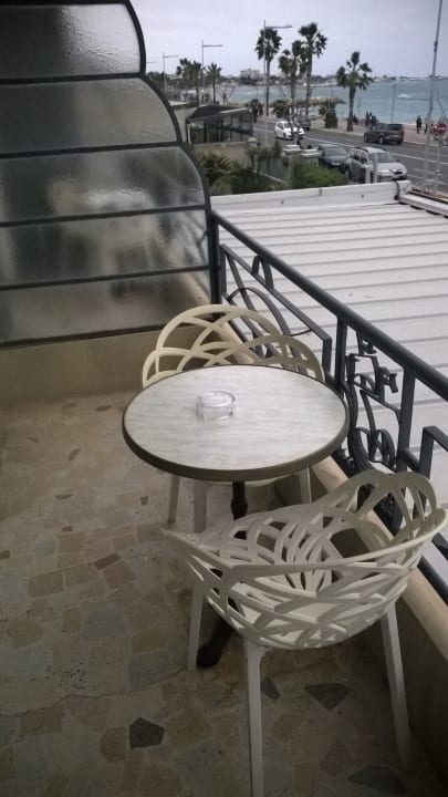 Zimmer Vanille Hotel