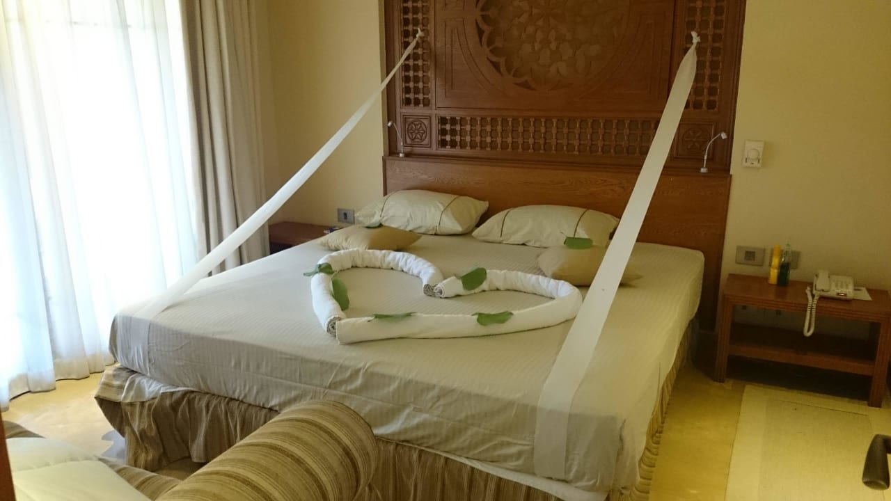 Sleeproom Grand Waterworld Makadi & Family Star Makadi